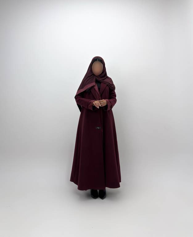 ABAYA 007