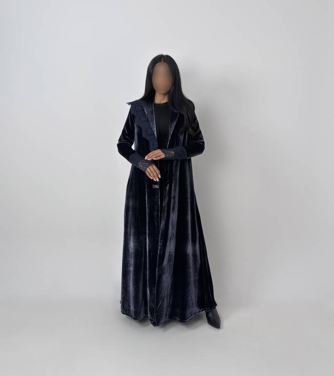 ABAYA 017