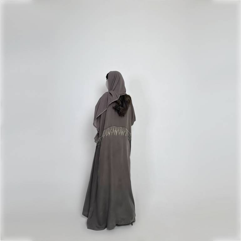 ABAYA 23