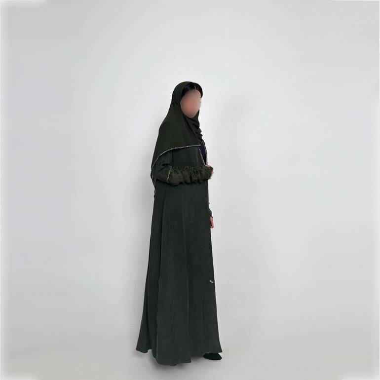 ABAYA 22