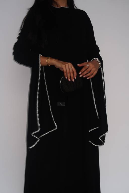 ABAYA 004