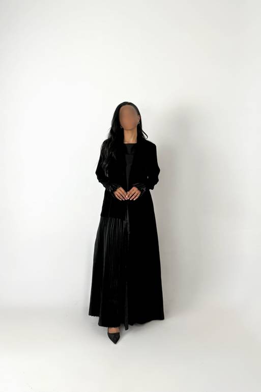 ABAYA 010