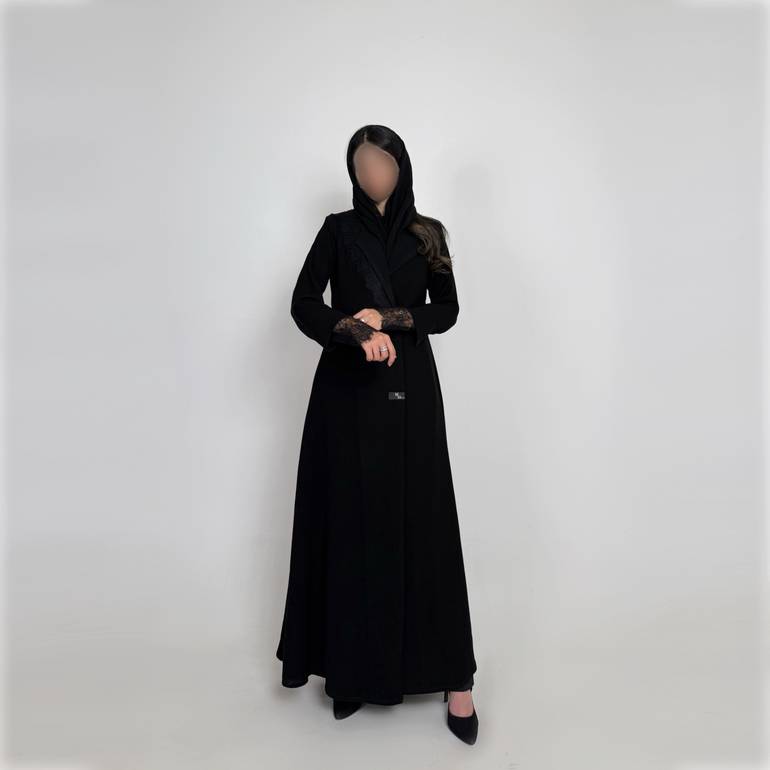 ABAYA 25