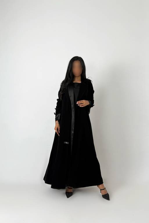 ABAYA 013