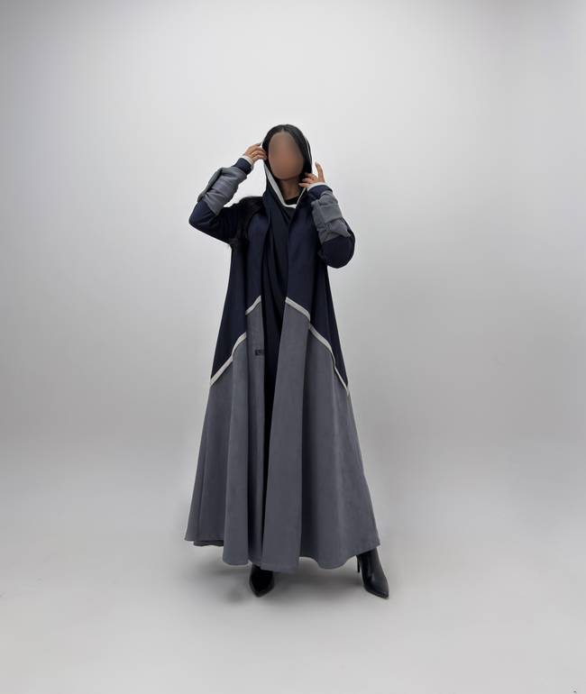 ABAYA 006