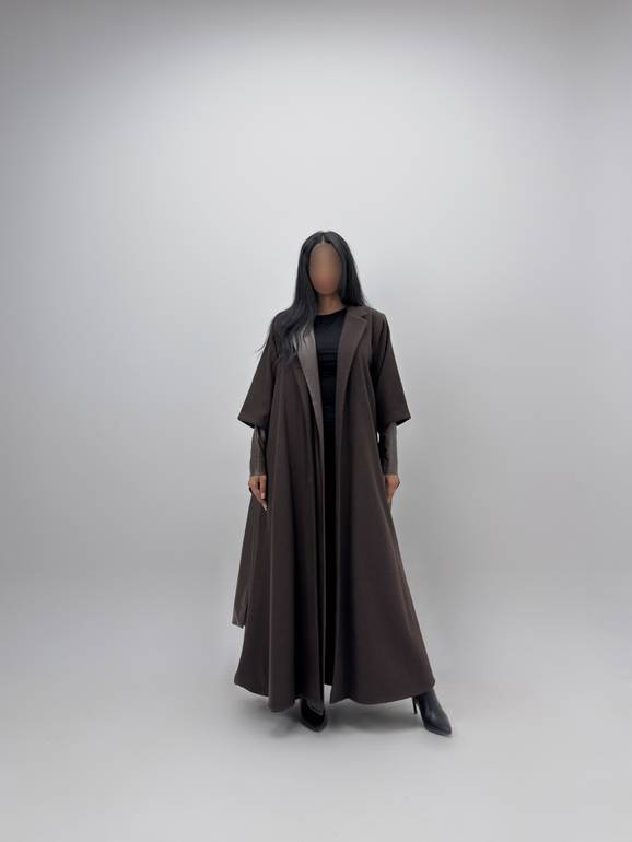 ABAYA 005