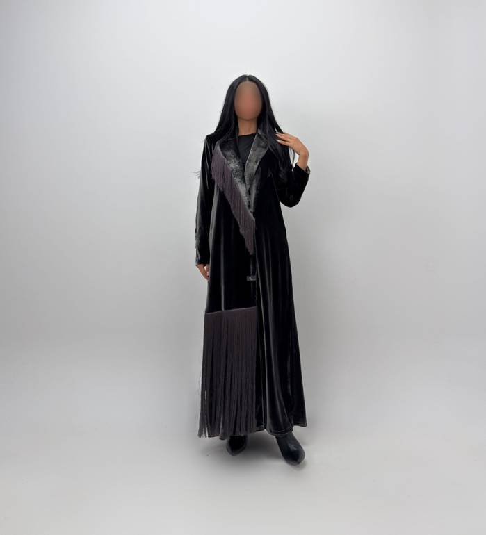 ABAYA 018