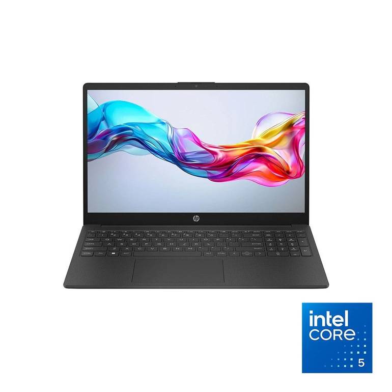 لابتوب HP Laptop 15، موديل CD7R4EA#A2N