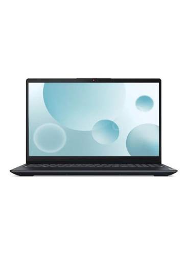 لابتوب Lenovo IdeaPad 3 15IAU7، i5-1235U، 8GB DDR4، 256GB SSD، شاشة 15.6
