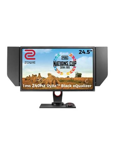 شاشة BenQ ZOWIE XL2546 24.5