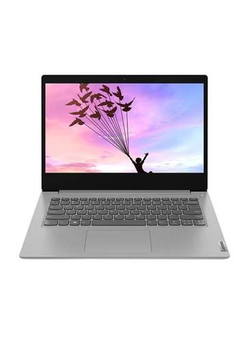 لابتوب Lenovo IdeaPad 3 14IIL05 81WD009UAD، i5-1035G1، 8GB DDR4، 256GB SSD + 1TB HDD، شاشة 14