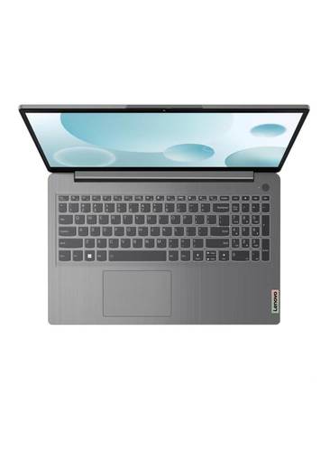 لابتوب Lenovo IdeaPad 3 15IAU7، i5-1235U، 8GB DDR4، 256GB SSD، شاشة 15.6