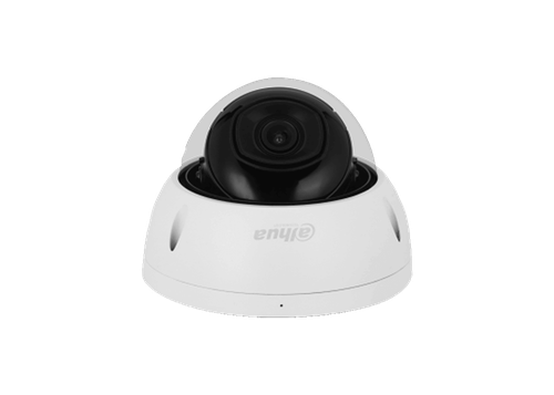  كاميرا مراقبة ذكية بدقة 8MP ووضوح 4K Ultra HD، مزودة بتقنيات AI متقدمة للكشف الذكي والرؤية الليلية  Dahua DH-IPC-HDBW2841-S 