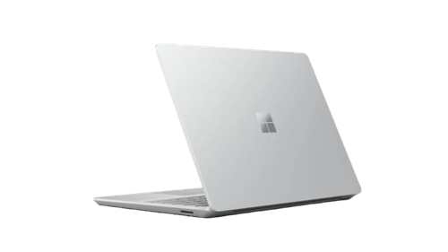 Microsoft Surface Laptop Go 21M-00014, 12.4