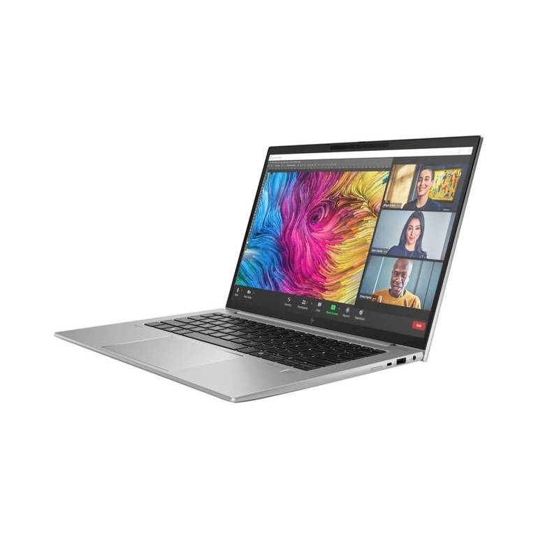 لابتوب HP ZBook Firefly G1i موديل CL6G6ES#A2N
