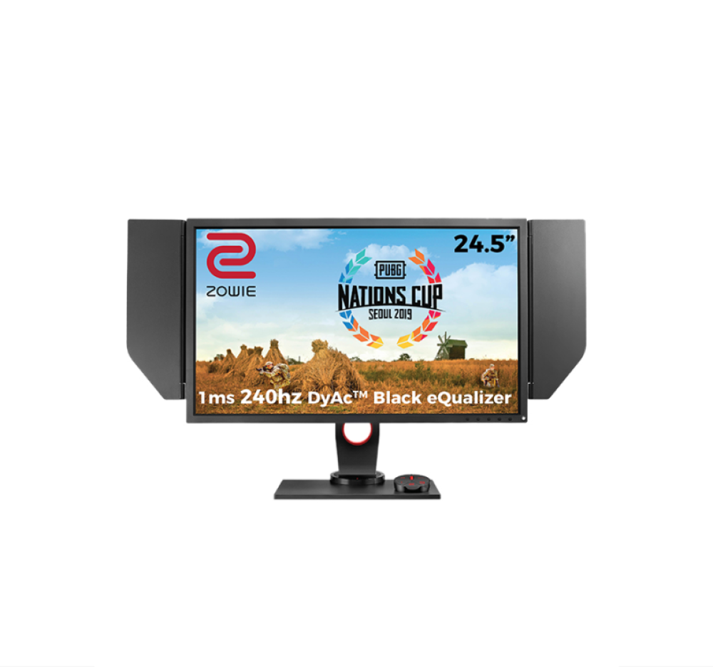 BenQ ZOWIE XL2546 24.5