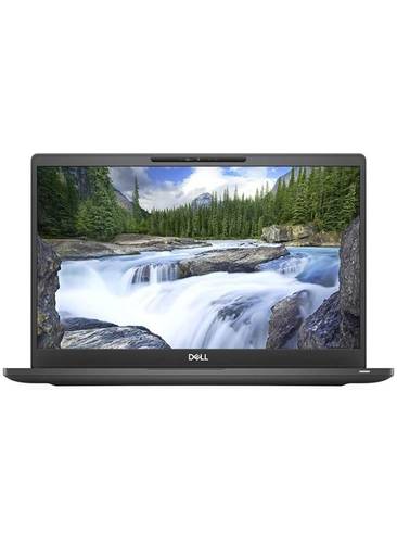 لابتوب Dell Latitude 7300 D9PD433، i7-8665U، 16GB DDR4، 512GB SSD، شاشة 13.3