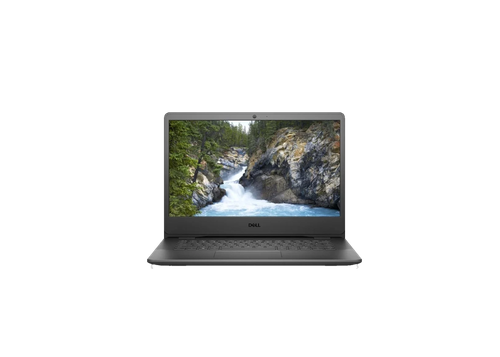 لابتوب Dell Vostro 3400 YX51W، i5-1135G7، 8GB RAM، 500GB M.2 SSD + 1TB HDD، شاشة 14