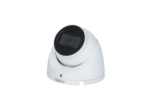 كاميرا Dahua IPC-HDW1830T-S6 دوم شبكة 8MP 4K ذكية مع ميكروفون وPoE