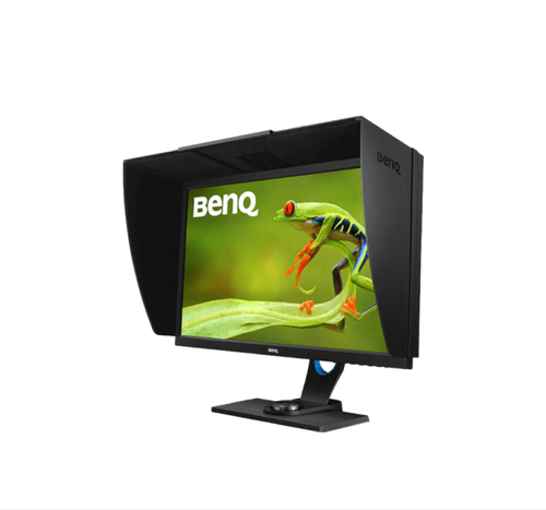 شاشة BenQ SW2700PT 27