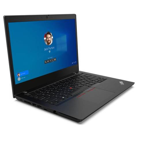 لابتوب Lenovo ThinkPad L14 Gen 2، Core i7-1165G7، 16GB DDR4، 512GB SSD، شاشة 14