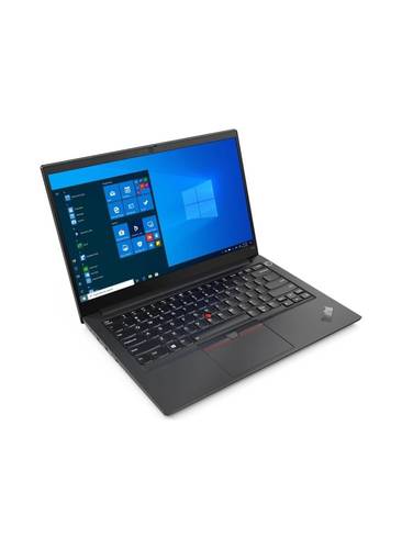 لابتوب Lenovo ThinkPad E14 Gen 2، i5-1135G7، 8GB DDR4، 512GB SSD، شاشة 14