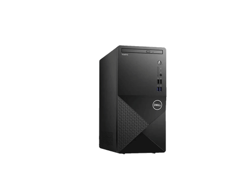 برج عمل Dell Vostro 3910 | Intel Core i5 الجيل 12 | 16GB RAM | 1TB SSD | Windows 11 Pro