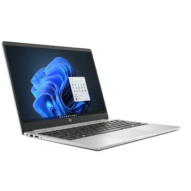 لابتوب أعمال اتش بي EliteBook 640 G11 مقاس 14 بوصة