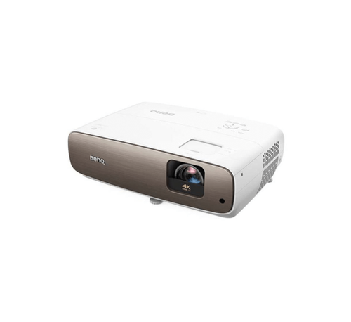 بروجكتور بينكيو W2700، 4K UHD للسينما المنزلية، HDR-PRO، 8.3M بكسل، 100% Rec.709 و95% DCI-P3، Auto Keystone، Lens Shift — تجربة سينمائية فاخرة