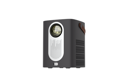 بروجكتور FTTE S1 ذكي 1080P Full HD | 300 بوصة 5G Wi-Fi