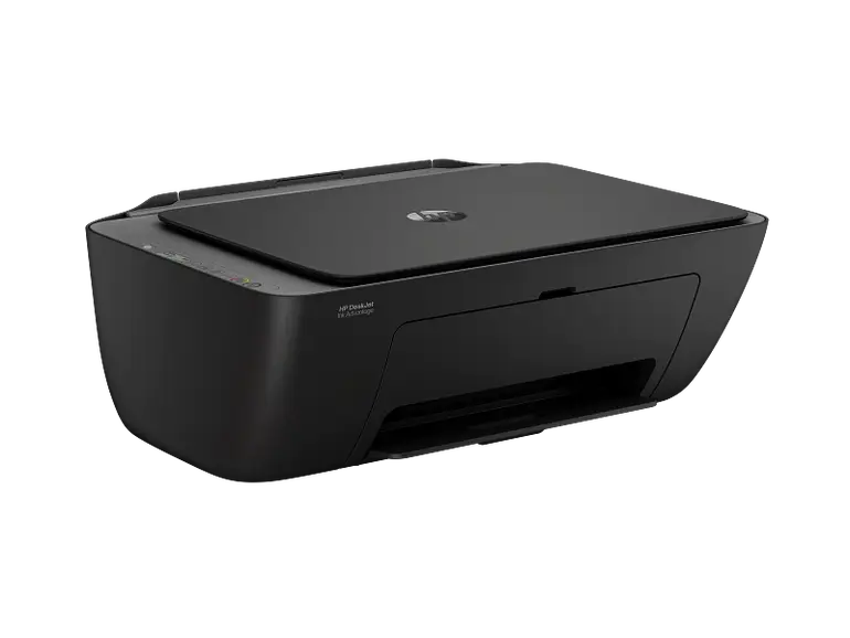 HP DeskJet Ink Advantage 2976 All-in-One Printer