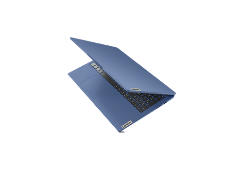 لابتوب Lenovo IdeaPad 3 15ITL6 82H8016VAD، i5-1135G7، 16GB DDR4، 512GB SSD + 1TB HDD، NVIDIA MX350 2GB، شاشة 15.6