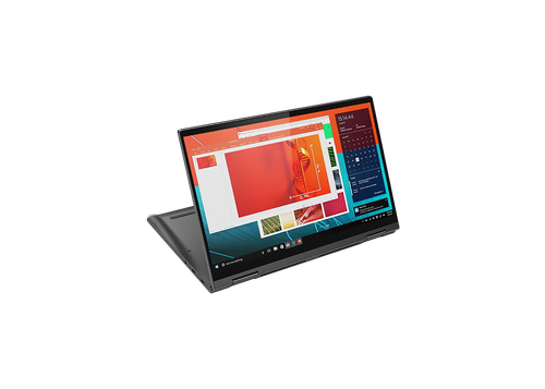 لابتوب Lenovo Yoga C740-14IML 2-in-1، i7-10510U، 16GB DDR4، 1TB SSD، شاشة 14