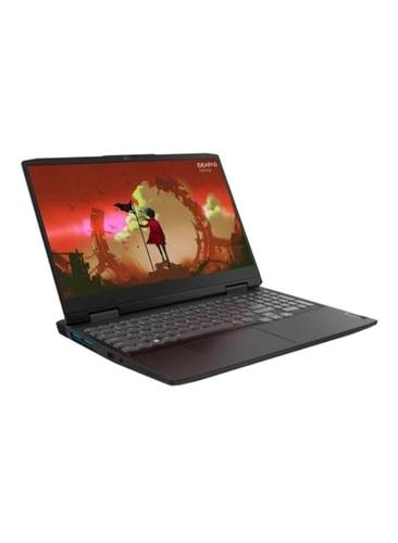 لابتوب ألعاب Lenovo IdeaPad Gaming 3، i7-12650H، 16GB DDR4، 512GB SSD، RTX 3050 4GB، شاشة 15.6