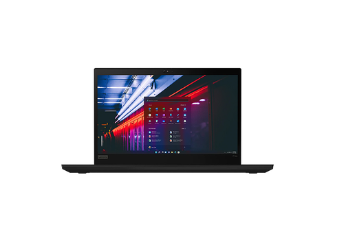 لابتوب Lenovo ThinkPad بمعالج i7-10510U، 16GB DDR4، 512GB SSD، شاشة 14