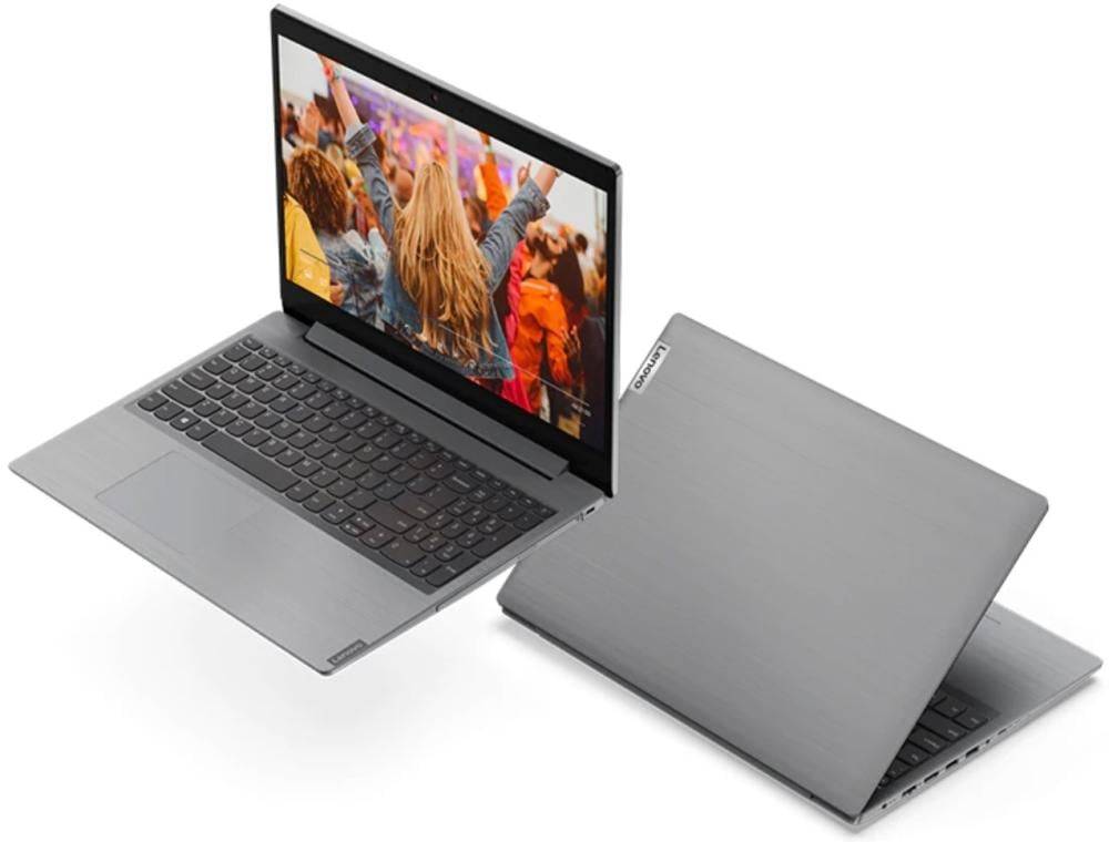 Lenovo IdeaPad L3 15IML05 i5-10210U 8GB 512GB