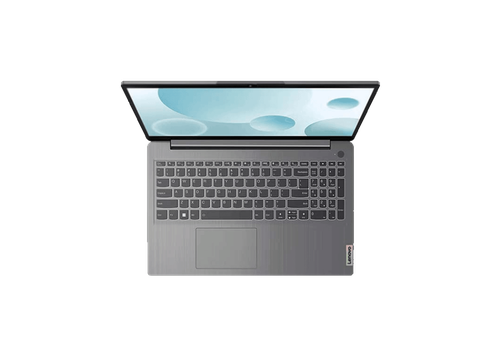 لابتوب Lenovo IdeaPad 3 15IAU7، i5-1235U، 8GB DDR4، 512GB SSD، شاشة 15.6