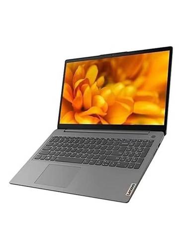 لابتوب Lenovo IdeaPad 3 15ITL6 82H800XRAD، i3-1115G4، 8GB DDR4، 512GB SSD، Intel UHD Graphics، شاشة 15.6