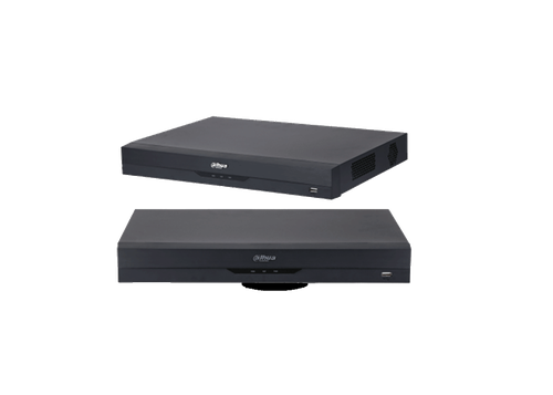 جهاز تسجيل Dahua DH-XVR5108HS-4KL-I3 DVR 8 قنوات 4K ذكي مع AI