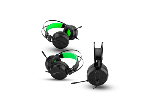 T-Dagger Ural T-RGH302 Gaming Headset