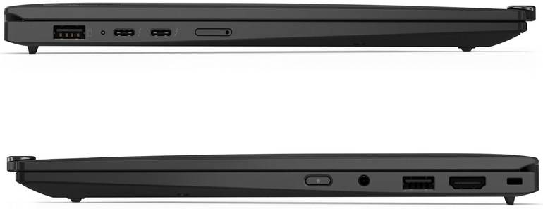لابتوب لينوفو ThinkPad X1 Carbon Gen 13 مقاس 14 بوصة