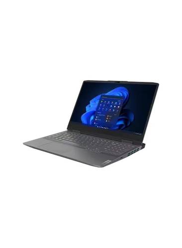 لابتوب ألعاب Lenovo LOQ 15APH8، موديل 82XT00C2AD، شاشة 15.6