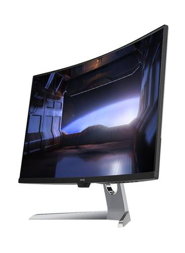 شاشة BenQ EX3203R 31.5