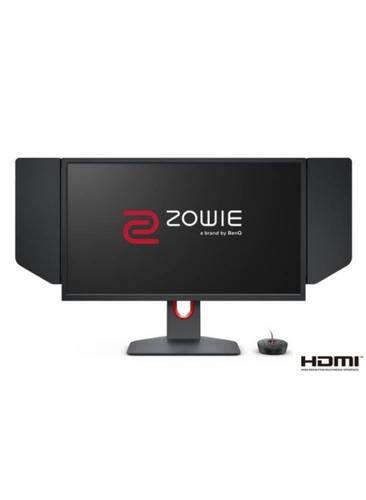 شاشة BenQ ZOWIE XL2546K 24.5
