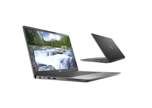 لابتوب Dell Latitude 7400 210-ARYJ، i7-8665U، 8GB DDR4، 256GB SSD، شاشة 14