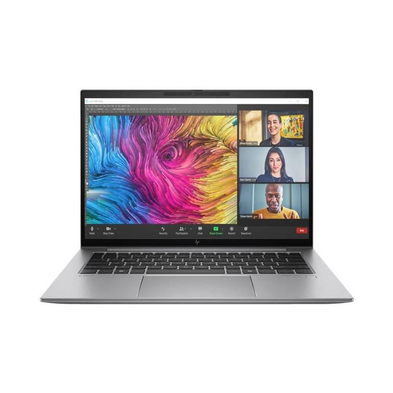 لابتوب HP ZBook X G1i، موديل CL6G7ES#A2N
