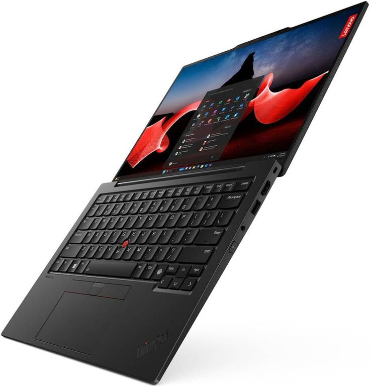 لابتوب لينوفو ThinkPad X1 Carbon Gen 13 مقاس 14 بوصة