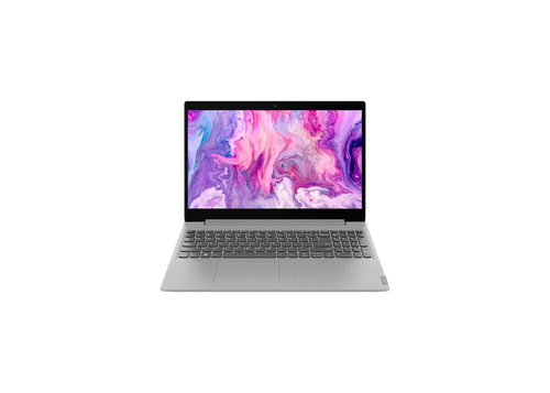 لابتوب Lenovo IdeaPad L3 15IML05، i5-10210U، 8GB DDR4، 512GB SSD، شاشة 15.6
