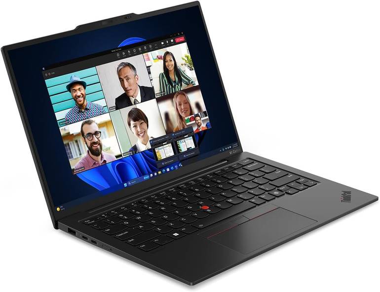 لابتوب لينوفو ThinkPad X1 Carbon Gen 13 مقاس 14 بوصة