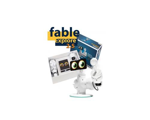 روبوت Fable Explore 2.5 من Shape Robotics